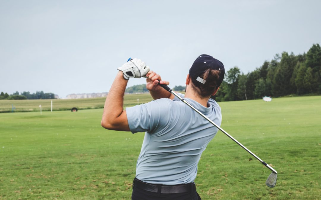 Simulateur de golf – un véritable atout pour les golfeurs