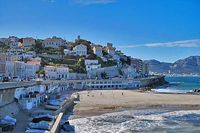 marseille