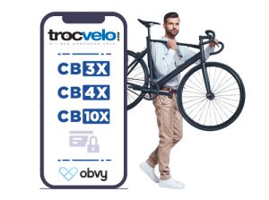 troc velo mobile