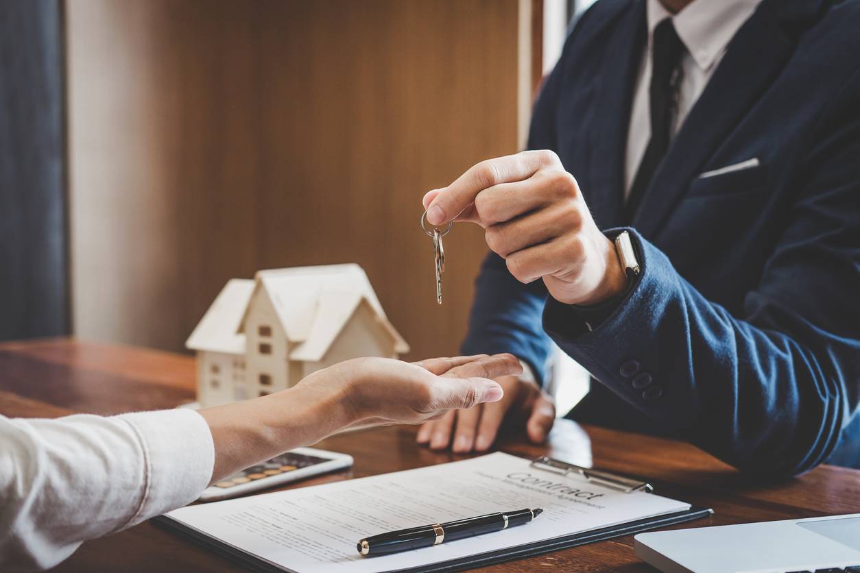 Regroupement de crédits prêt immobilier