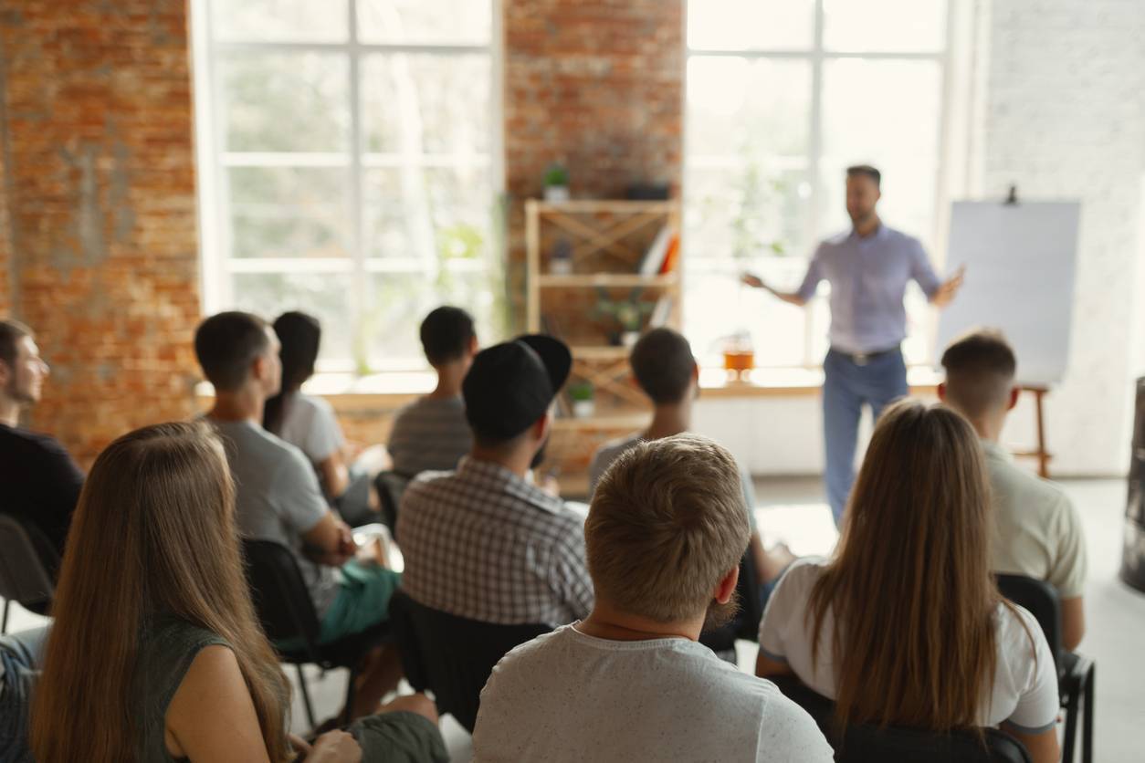 séminaire entreprise