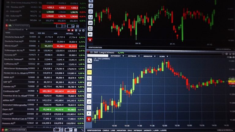 Investir en bourse