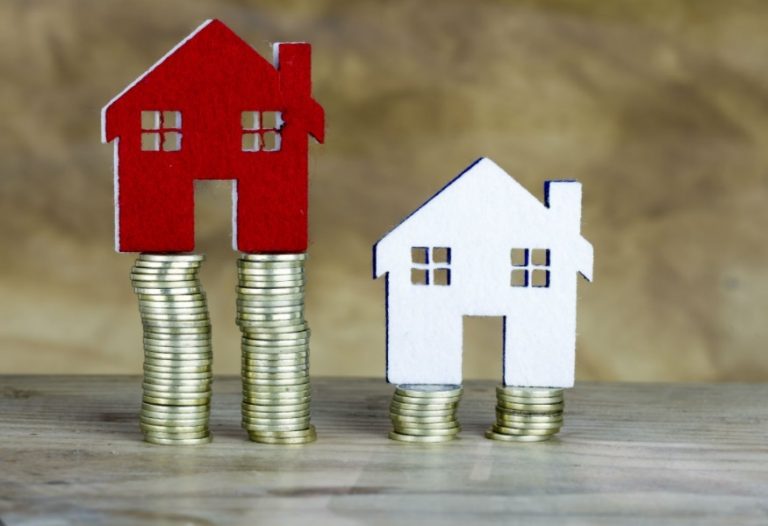 assurance de prêt immobilier