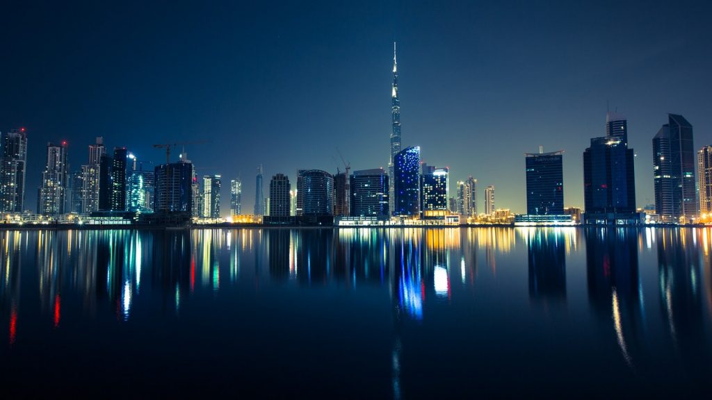 Le visa de résidence est obligatoire pour implanter votre société free zone à Dubai