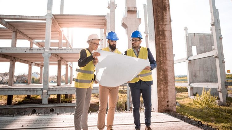 Optez pour la construction d'une maison en Ille-et-Vilaine !