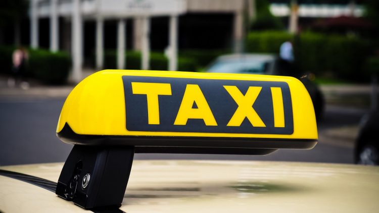 Réservez votre taxi pour l'aéroport de Luxembourg sans difficulté