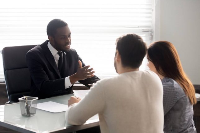 entreprise familiale succession rôle notaire