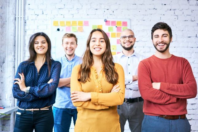 étudiants aides financières