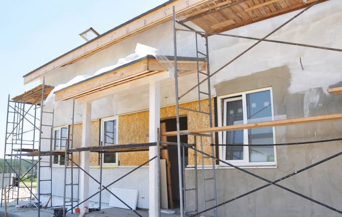 constructeur de maisons à Poitiers