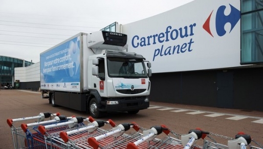 carrefour