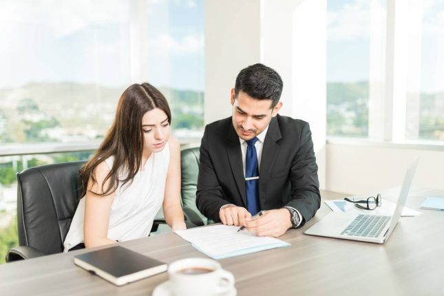 Recouvrement de facteurs impayées 