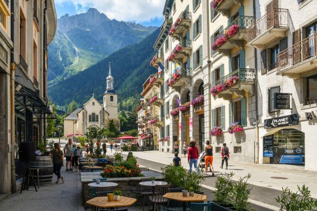 investissement immobilier Pays du Mont Blanc