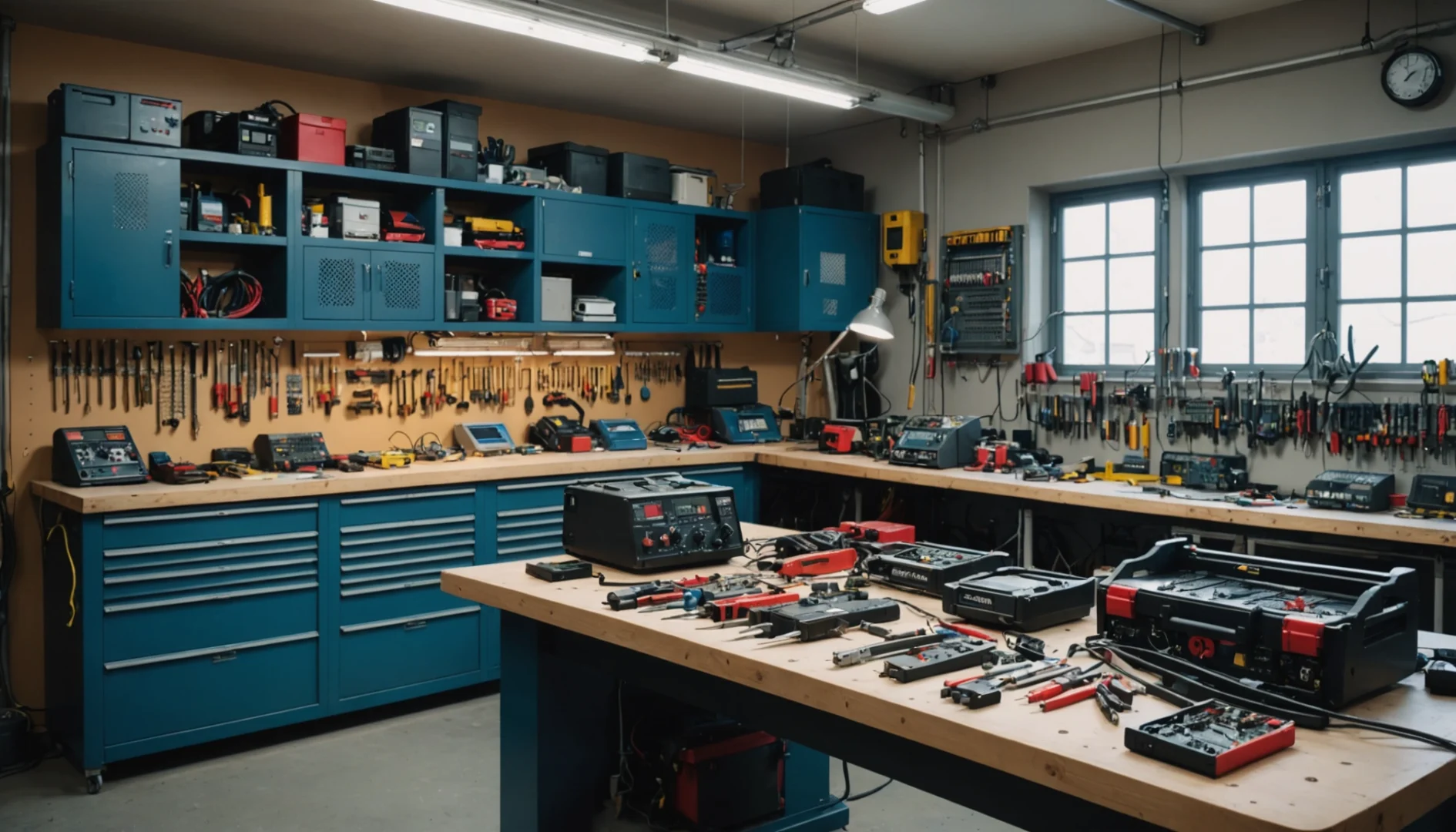 Choisir le bon transformateur pour votre projet électrique