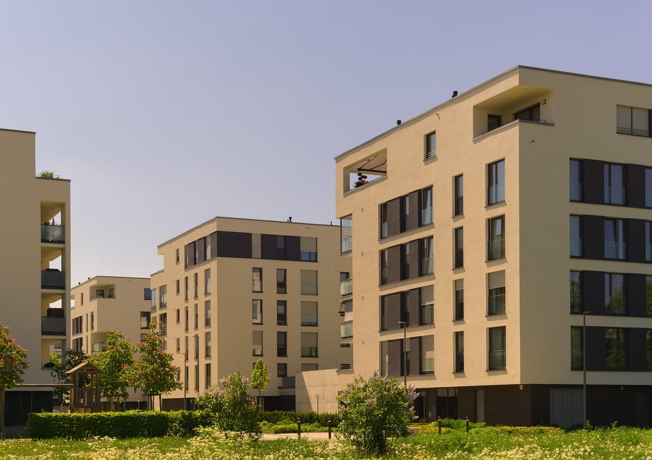 logement étudiant clermont ferrand