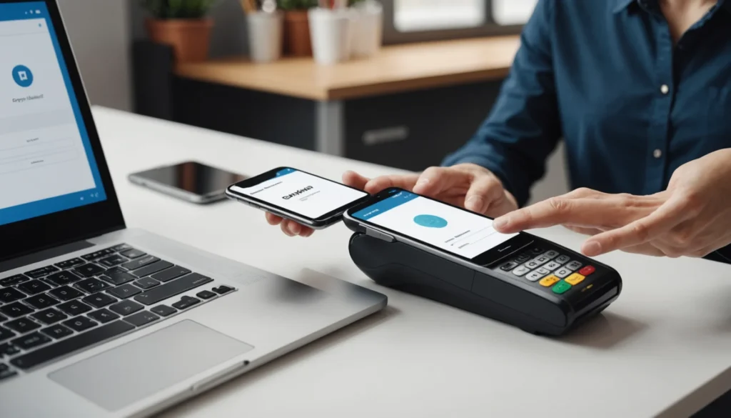 paiement simplifié
