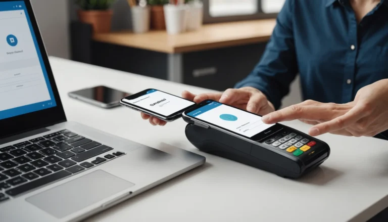 paiement simplifié