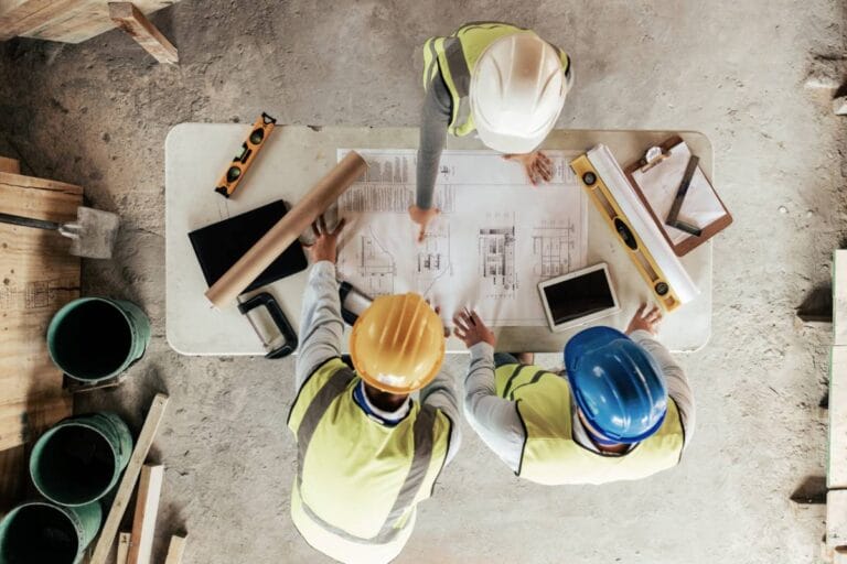 Comment piloter efficacement votre projet de construction tertiaire ?