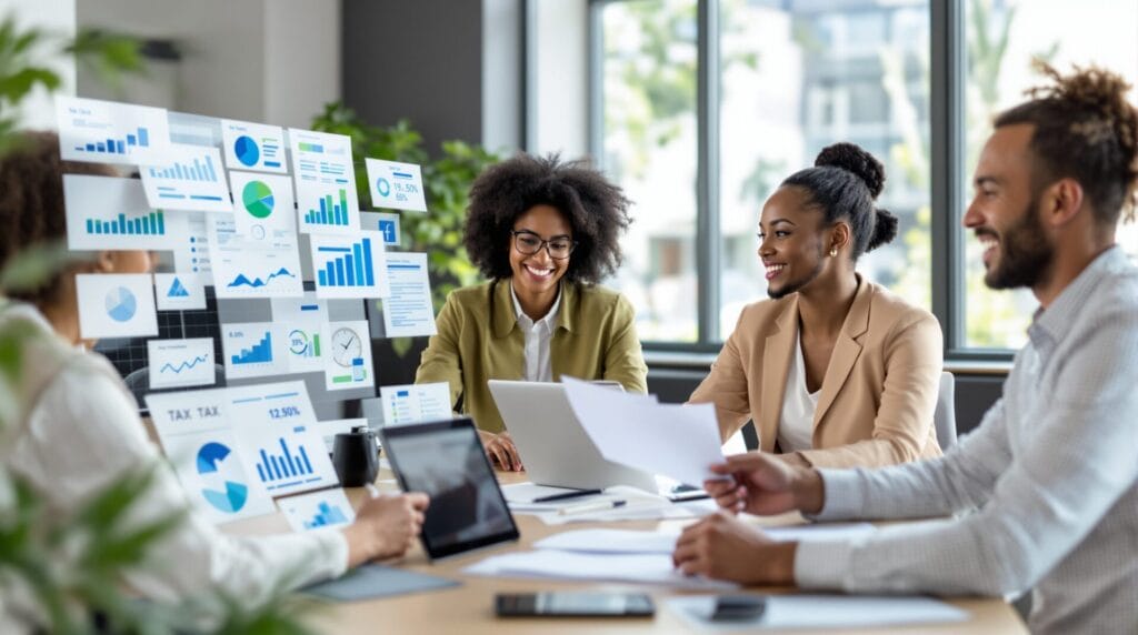 Entre obligations fiscales et sérénité numérique : comment Teledec réinvente la relation des entreprises avec l’administration