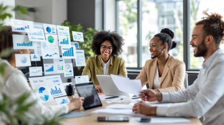 Entre obligations fiscales et sérénité numérique : comment Teledec réinvente la relation des entreprises avec l’administration