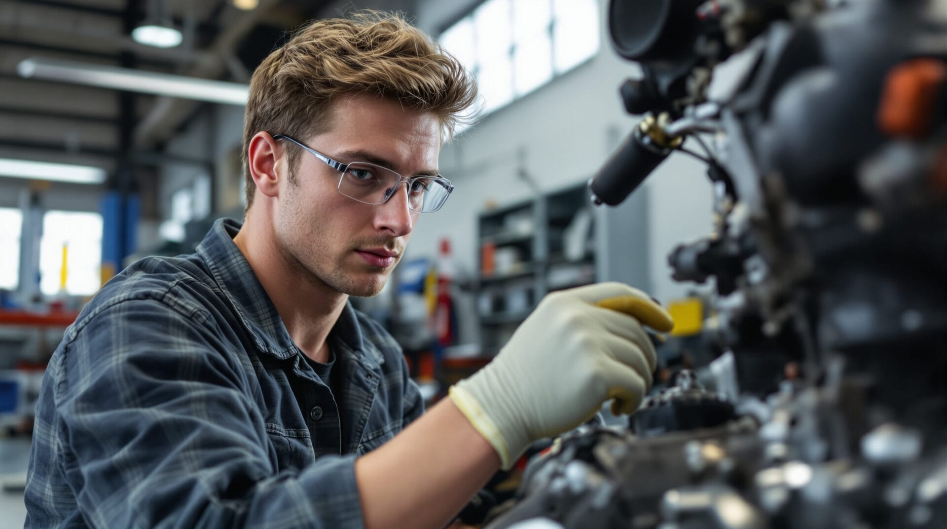 formation mecanicien moto