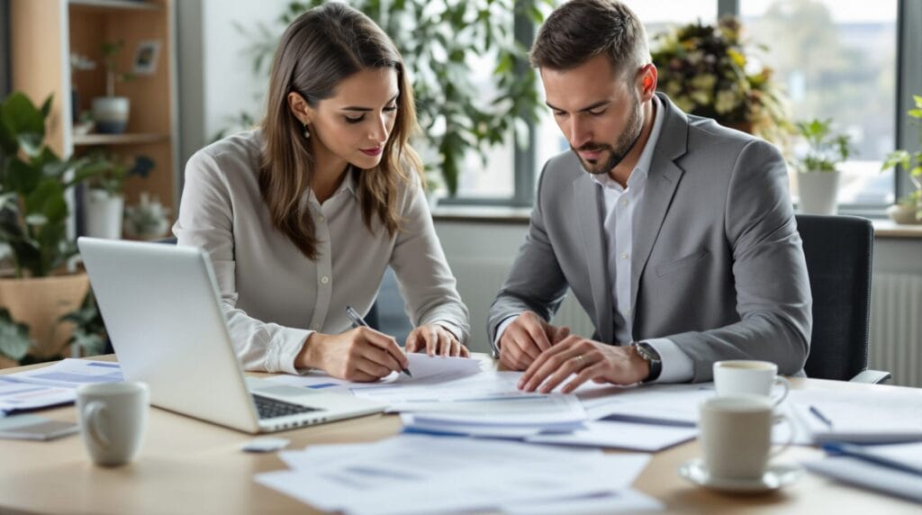 intérêts courus à recevoir